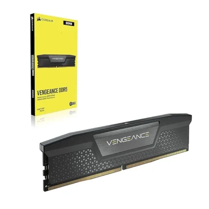 CORSAIR Vengeance 16GB RAM DDR5 5200MHZ RAM MODULE