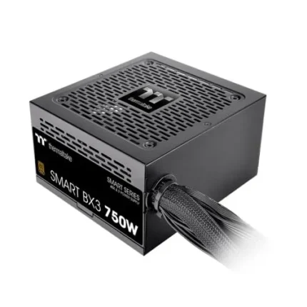 Thermaltake Smart BX3 750W 80+ Bronze (ATX 3.1)