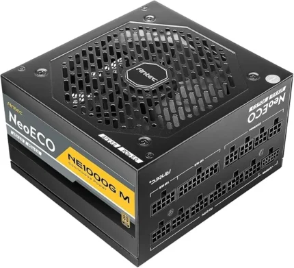 ANTEC NeoECO NE1000G M ATX3.0 1000W Fully Modular 80+ GOLD PSU