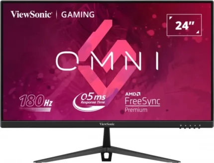 Viewsonic VX-2428| 24” 180Hz Fast IPS Gaming Monitor