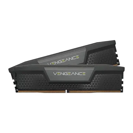 Corsair Vengeance 64GB (32GBx2) DDR5 CL40 6000MHz (Black)