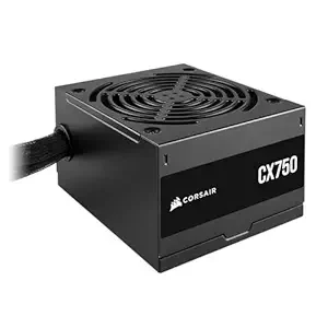 Corsair CX750 80+Bronze Smps Unit