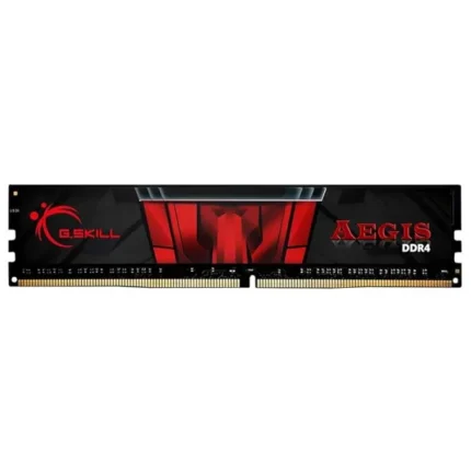 G Skill AEGIS 16 GB DDR4 3200 MHz