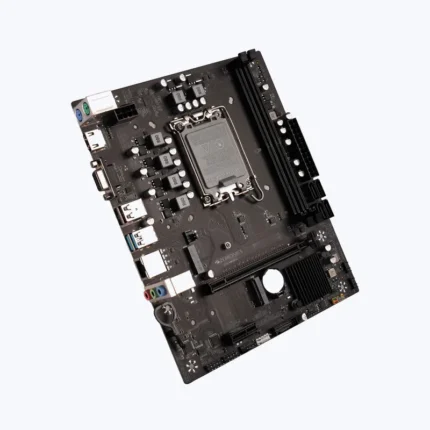 ZEB H610S4 - LGA 1700 SOCKET DDR4