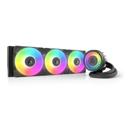 ARCTIC Liquid Freezer III Pro 360 A-RGB - AIO CPU Cooler