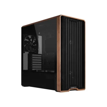 Lian Li Lancool 217 E-Atx Mid Tower Cabinet Black