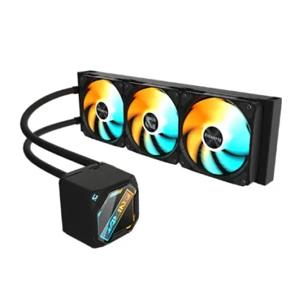 Gigabyte Gaming 360 ARGB CPU Liquid Cooler
