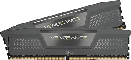 CORSAIR Vengeance DDR5 96GB (2x48GB) DDR5 6000MHz CL30