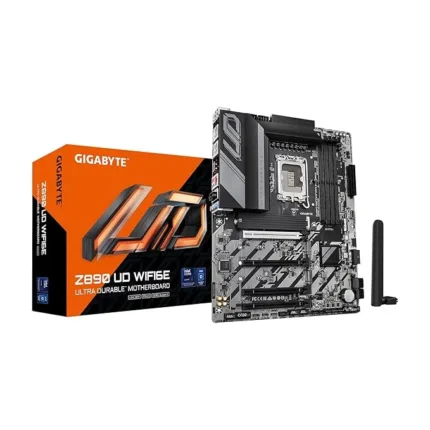 GIGABYTE Z890 UD WIFI6E