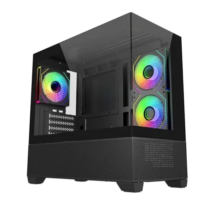 Cooler Master Elite 490
