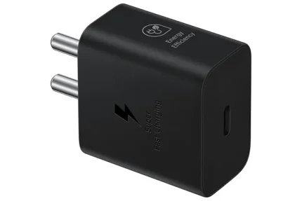 Samsung Original 25W USB Type-C Travel Adaptor