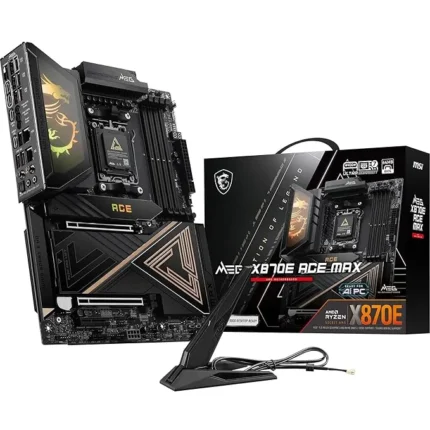MSI MEG X870E ACE MAX