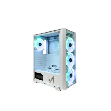 ICE MASTER GLACIER (BALCK / WHITE)