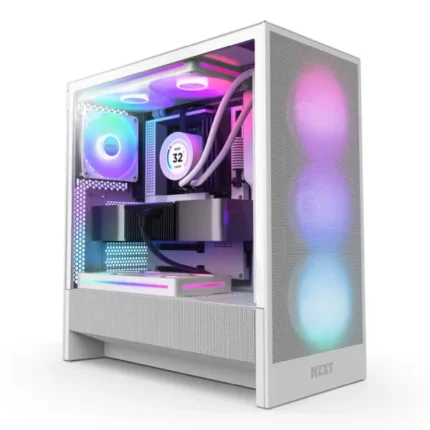 NZXT H5 Flow RGB