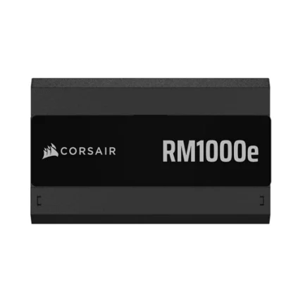 Corsair RM1000e ATX 3.1 Gold Fully Modular SMPS
