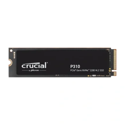 Crucial P310 NVMe 1TB Gen4 SSD