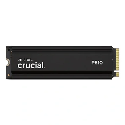 Crucial P510 2TB NVMe Gen5 SSD