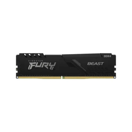 Kingston Fury Beast 8GB 3200MHz DDR4 CL16