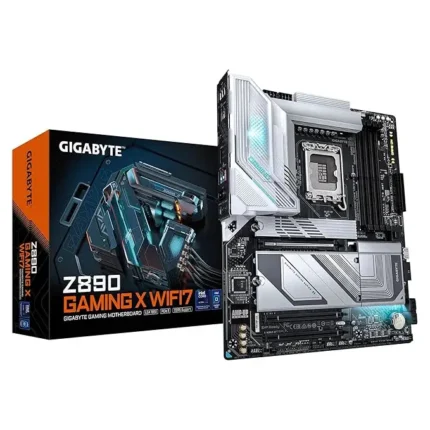 GIGABYTE Z890 Gaming X WiFi 7
