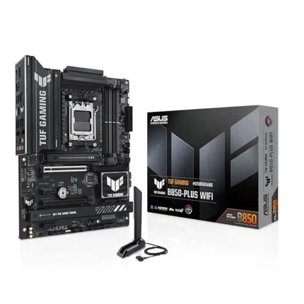ASUS TUF Gaming B850-PLUS WiFi