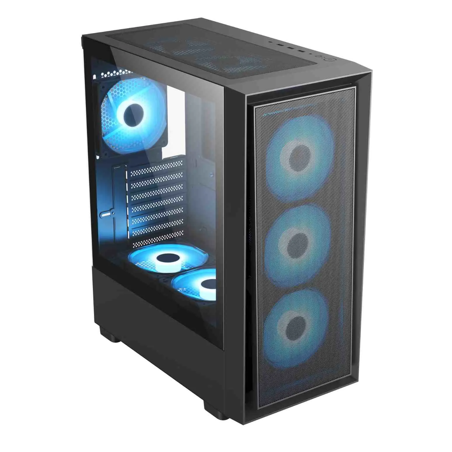 Wb-Rampage3000D-GamingCabinet-Blaclk_1