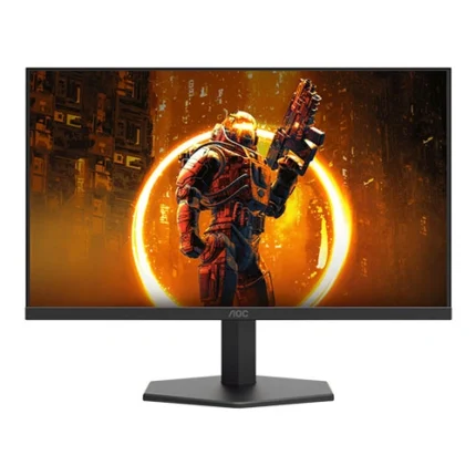 AOC 27G11ZE2 27 Inch 240Hz Gaming Monitor
