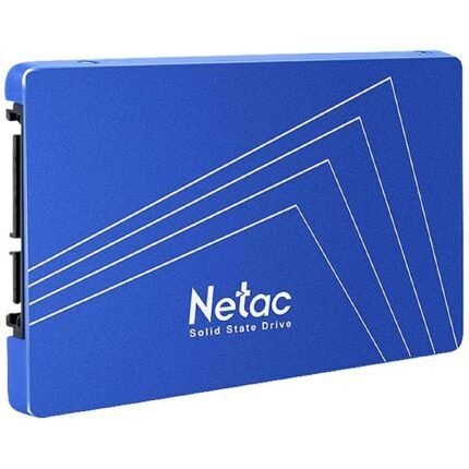 Netac 240GB SATA SSD