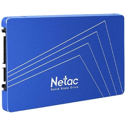 Netac 960GB SATA SSD