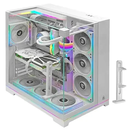 TAG Gamerz Supernova Mid-Tower Computer Case