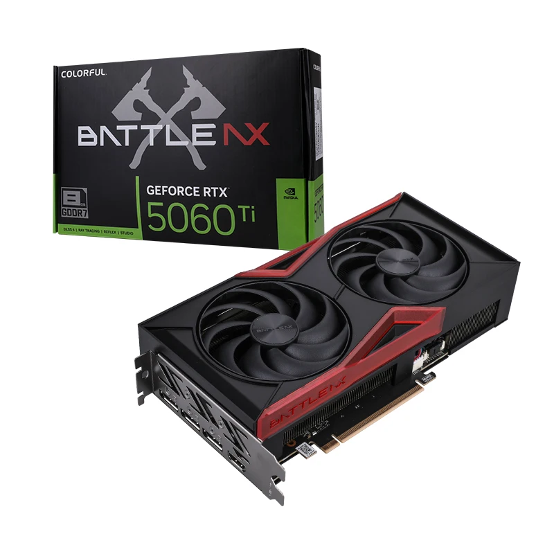 Colorful-RTX-5060-Ti-NB-Duo-8GB-V-GDDR7-Graphics-Card-1