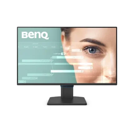 BenQ GW2490C 24 Inch 144hz Monitor with Type C
