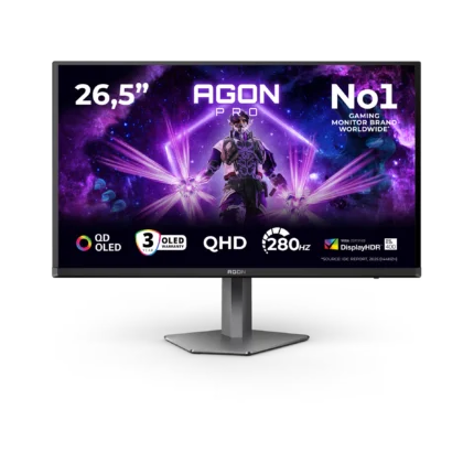 AOC AGON PRO AG276QZD2