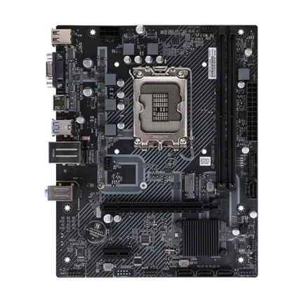 Colorful H610M-D V20A M-ATX Motherboard