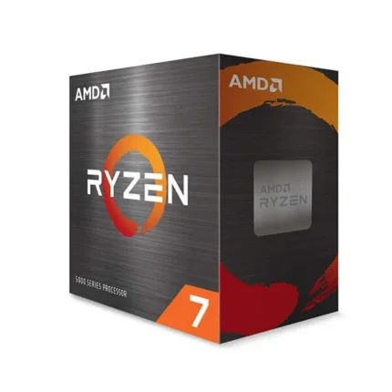 AMD Ryzen 7 5700X Desktop Processor