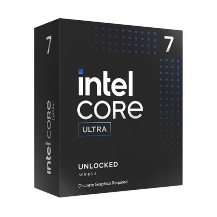 Intel Core Ultra 7 265KF