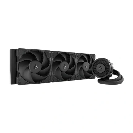 Arctic Liquid Freezer III Pro 420 CPU Liquid Cooler