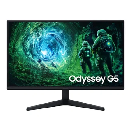 Samsung Odyssey G5 27 Inch 200Hz IPS Gaming Monitor
