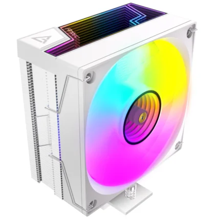 Antec F600 ARGB White CPU Air Cooler