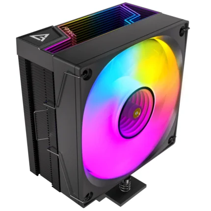 Antec F600 ARGB Black CPU Air Cooler