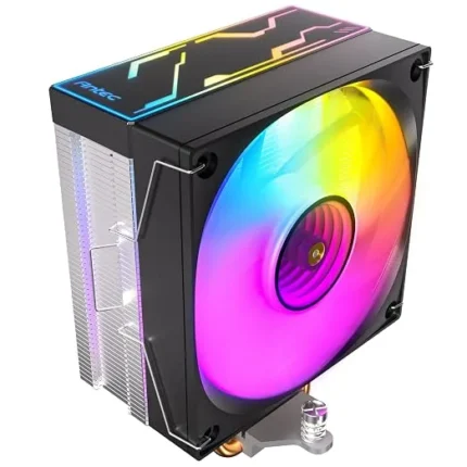 Antec F400 Black ARGB CPU Air Cooler