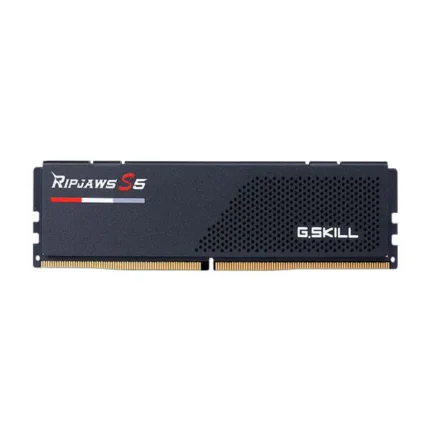 G.SKILL Ripjaws S5 Series DDR5 32GB (1x32GB) 6000MT/s CL36