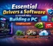 Essential PC drivers and software guide